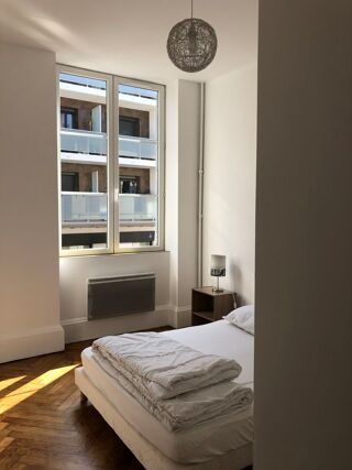  Appartement � louer 3 pi�ces 51 m�