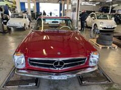 280 SL 1971 occasion Francavilla al Mare, CH, Italia