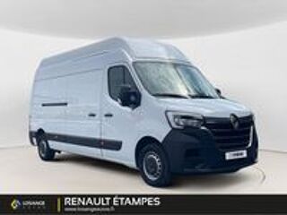 Master MASTER FGN TRAC F3500 L3H3 BLUE DCI 135 CONFORT 2024 occasion 91150 &Eacute;tampes