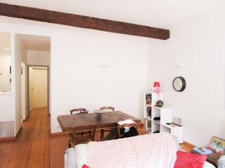  Appartement à louer 2 pièces 62 m²