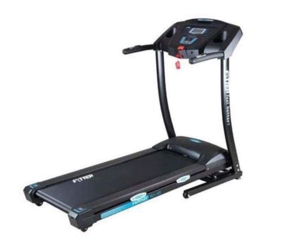 Tapis de course Sports