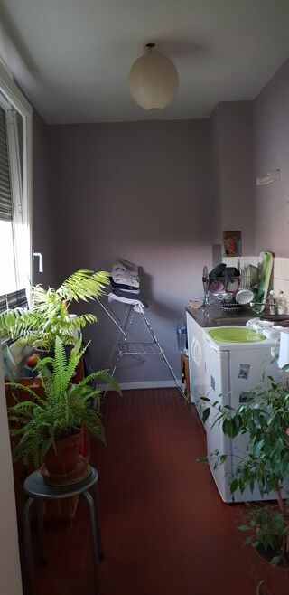  Appartement à vendre 1 pièce 30 m²
