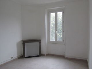  Appartement � louer 4 pi�ces 43 m� Al�s