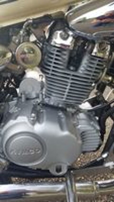 KYMCO 1998 occasion 54980 Batilly
