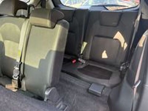 Qashqai +2 Qashqai+2 1.6 dCi 130 FAP Connect Edition 2011 occasion 95610 &Eacute;ragny