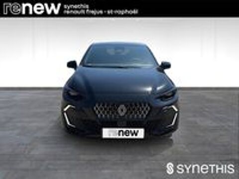 Clio VI Clio E-Tech full hybrid 160 ch Techno 2026 occasion 83600 Fr&eacute;jus