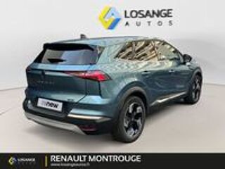 Symbioz E-Tech full hybrid 145 Iconic 2025 occasion 92120 Montrouge