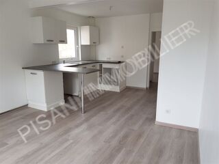  Appartement  louer 2 pices 48 m