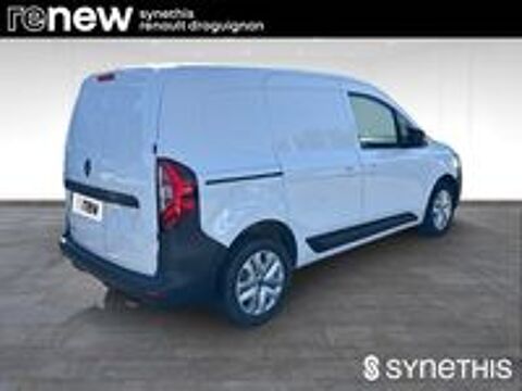 Kangoo Express FG TOLE BLUE DCI 95 L1 GSR2 EXTRA 2024 occasion 83300 Draguignan