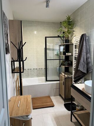  Appartement à vendre 2 pièces 42 m²