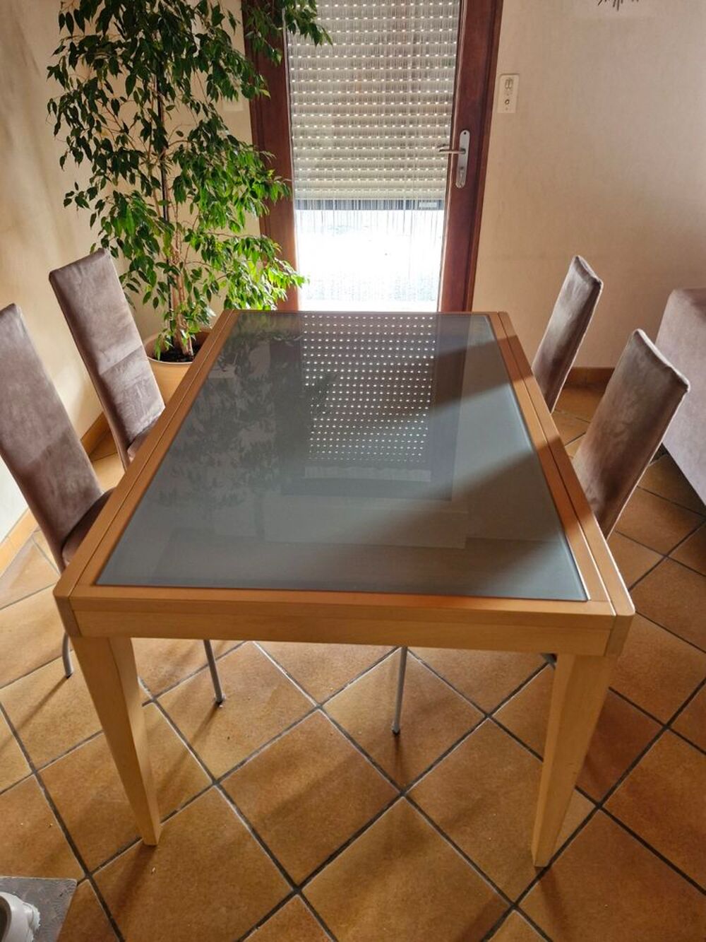 Table salle &agrave; manger Meubles