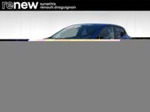 Clio V Clio E-Tech full hybrid 145 ch GSR2 Techno 2024 occasion 83300 Draguignan