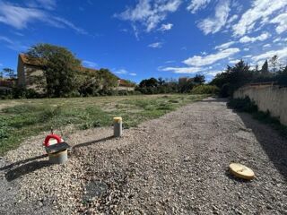  Terrain  vendre 730 m