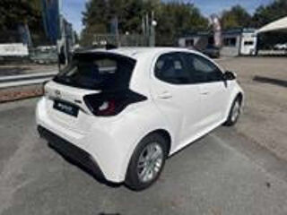 Mazda2 5p Hybrid Prime-Line e-CVT 1.5 116 cv 2026 occasion 87280 Limoges