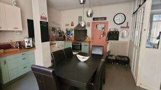  Maison à vendre 6 pièces 163 m²
