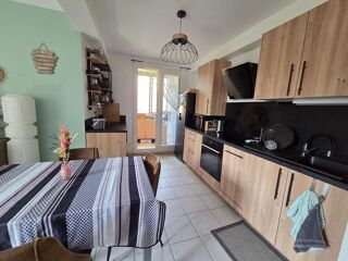 Vente Appartement chater T3 traversant rénové Francheville