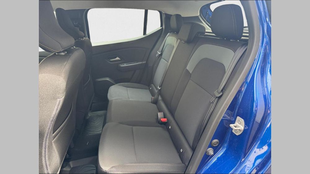 Sandero ECO-G 120 auto Stepway Extreme 2026 occasion 92120 Montrouge
