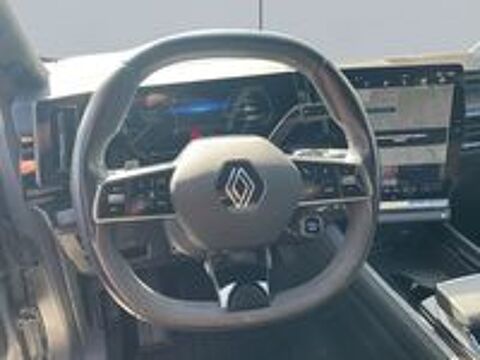 Espace E-Tech hybrid 200 esprit Alpine 2024 occasion 42120 Le Coteau