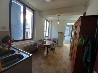  Maison � vendre 6 pi�ces 100 m�