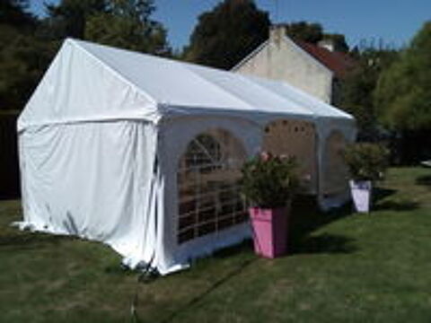   barnum 6X4m 