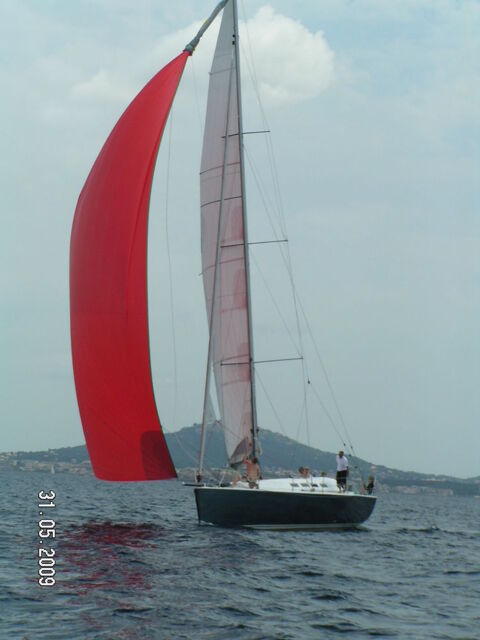 Voiliers Monocoque 2008 occasion Port-Saint-Louis-du-Rh&ocirc;ne 13230