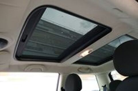 One Hatch 75 ch Pack Chili 2013 occasion 13600 La Ciotat