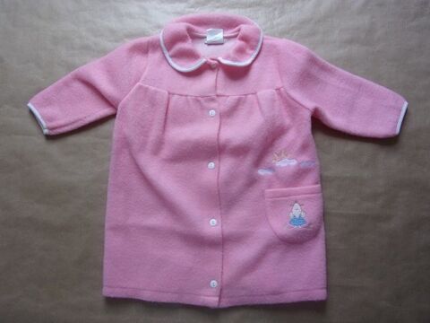 Lot de vtements en taille 18 mois 12 Montaigu-la-Brisette (50)