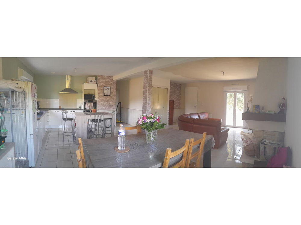 Vente Maison Maison F4 Soudan