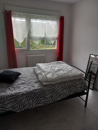  Appartement � louer 3 pi�ces 59 m� Douai