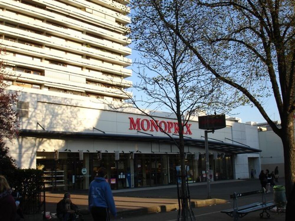 Location Parking/Garage Parking ultra sécurisé Paris 13