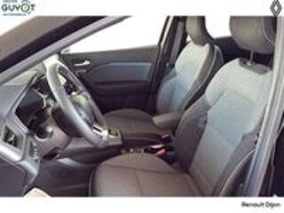 Captur E-Tech full hybrid 160 ch Techno 2026 occasion 21000 Dijon