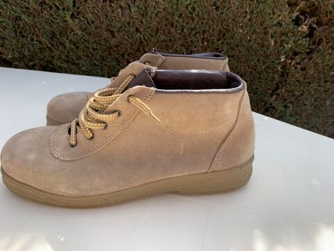 Chaussures sécurité homme Dracy-le-Fort (71)