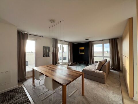  Appartement  louer 4 pices 85 m