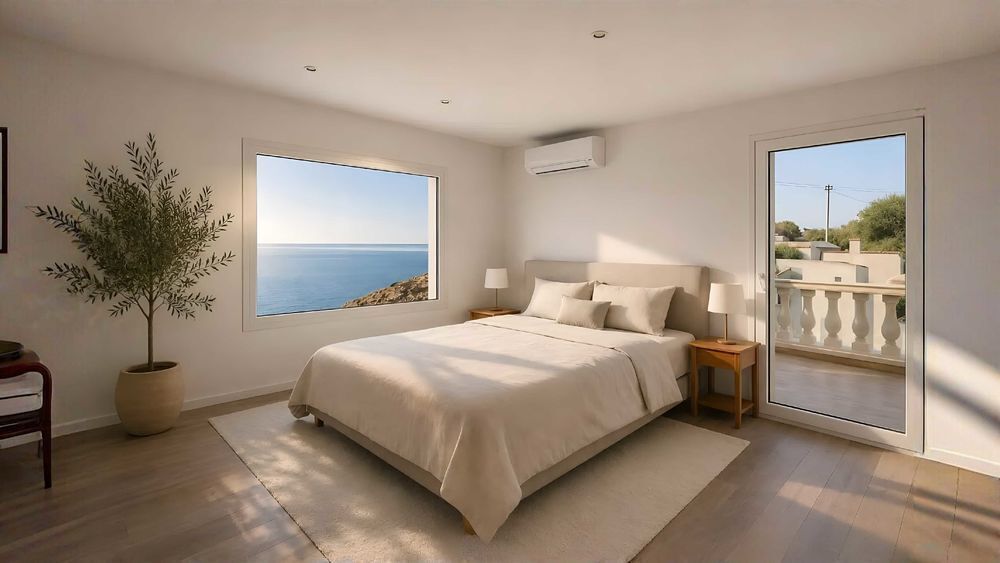 Vente Villa Villa contemporaine en première ligne sur l'étang Saint-mitre-les-remparts
