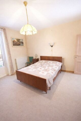  Maison à vendre 8 pièces 160 m²