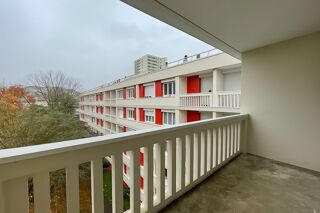  Appartement à vendre 4 pièces 83 m²