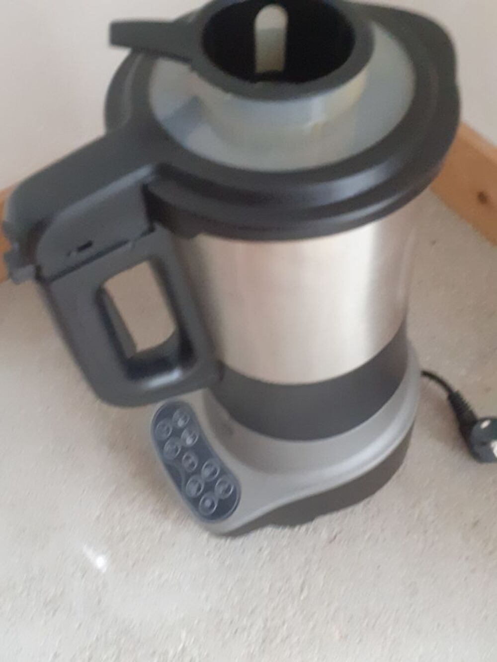 Robot cuiseur en excellent etat, Electroménager