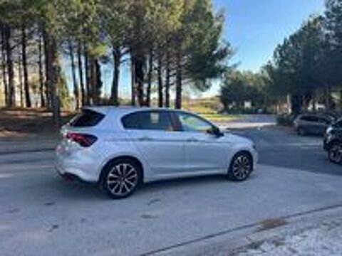 Tipo 5 Portes 1.4 95 ch S&S Lounge 2019 occasion 34690 Fabrègues