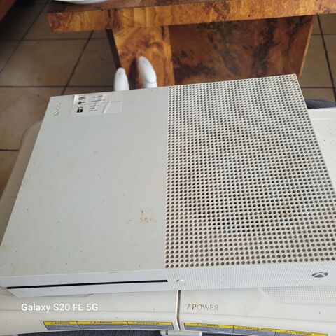 Xbox one 250 Aumagne (17)