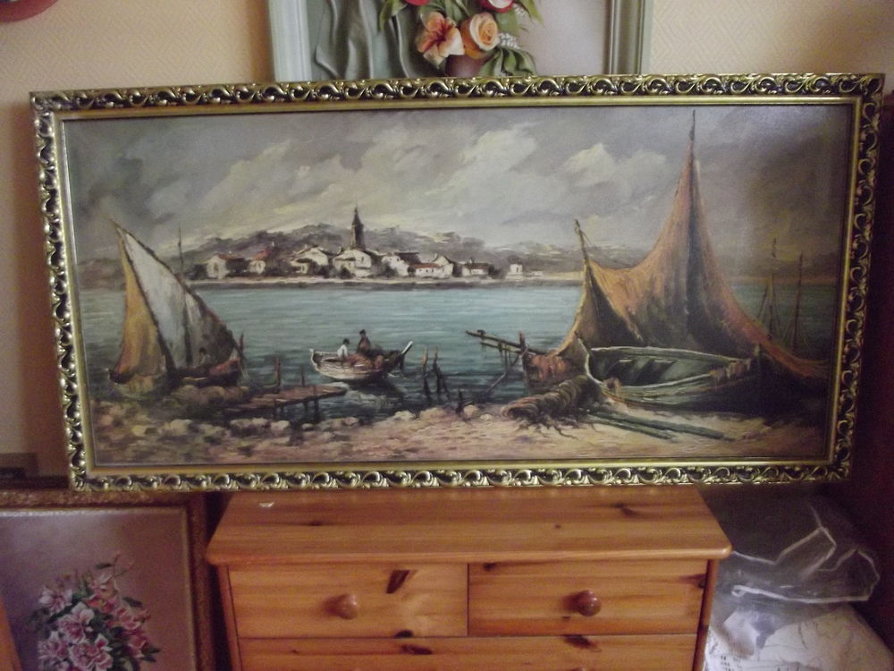peinture Décoration