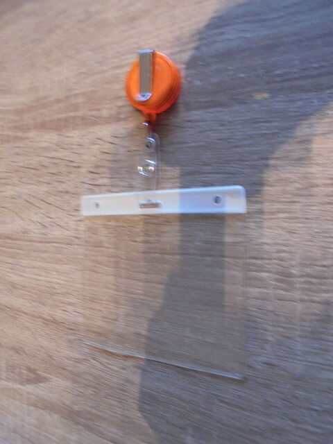 Porte-carte �lastique (28a) 1 Tours (37)