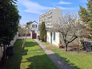  Maison à vendre 3 pièces 80 m²