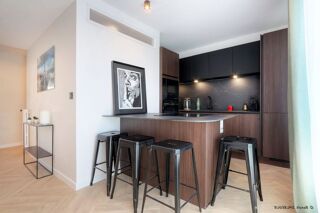 Vente Appartement Le Privilège d'un environnement Calme et Verdoyant au coeur Rennes