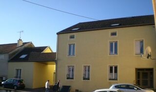  Appartement Rolampont (52260)