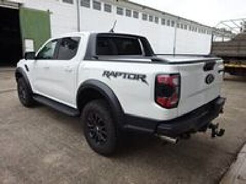 Ranger RANGER DOUBLE CABINE 3.0 ECOBOOST V6 292 CH S&S BVA10 RAPTOR 2023 occasion 34000 Montpellier