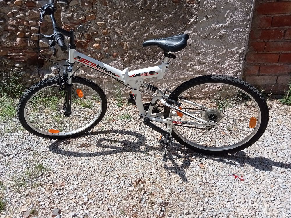 Vtt Vélos