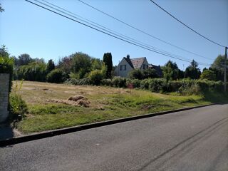  Terrain  vendre 958 m Cannectancourt
