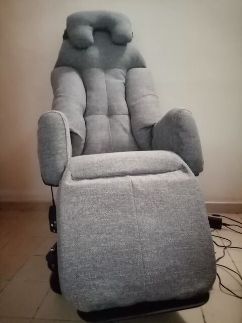 Fauteuil mdicalis  500 Saint-Esprit (97)