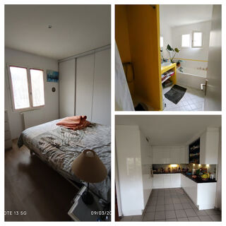  Maison � vendre 5 pi�ces 107 m�