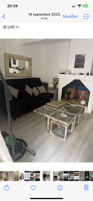  Maison � louer 2 pi�ces 28 m�